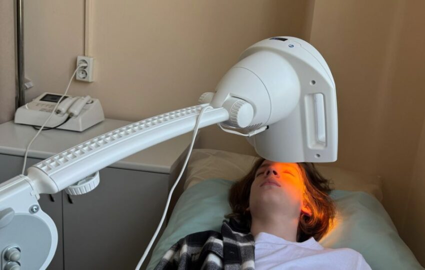 bioptron lampa mire jo